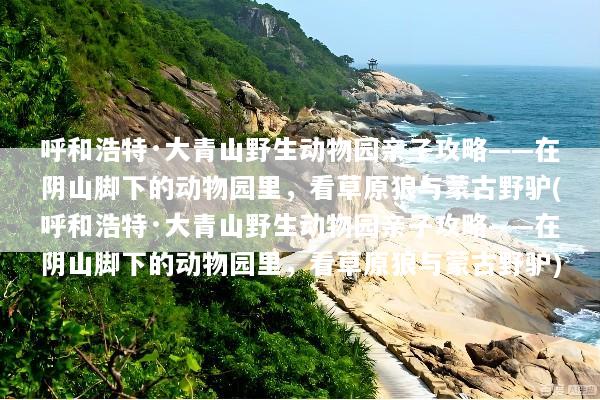 呼和浩特·大青山野生动物园亲子攻略——在阴山脚下的动物园里，看草原狼与蒙古野驴(呼和浩特·大青山野生动物园亲子攻略——在阴山脚下的动物园里，看草原狼与蒙古野驴)