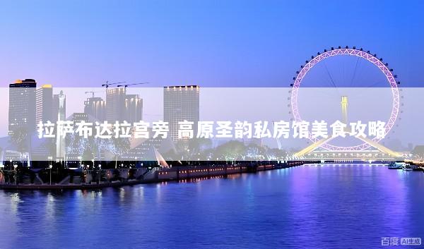 拉萨布达拉宫旁 高原圣韵私房馆美食攻略