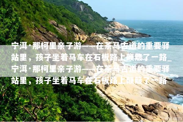 宁洱·那柯里亲子游——在茶马古道的重要驿站里，孩子坐着马车在石板路上颠簸了一路_宁洱·那柯里亲子游——在茶马古道的重要驿站里，孩子坐着马车在石板路上颠簸了一路